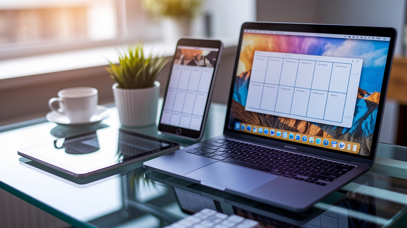 Responsive Card Grid Layout: Build Mobile-Friendly Cards | DevCode