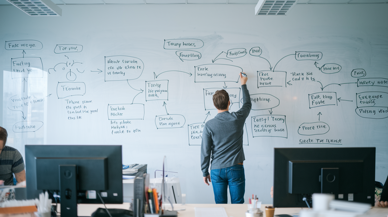 Breaking Down Programming Problems: A Practical Method for Developers ...