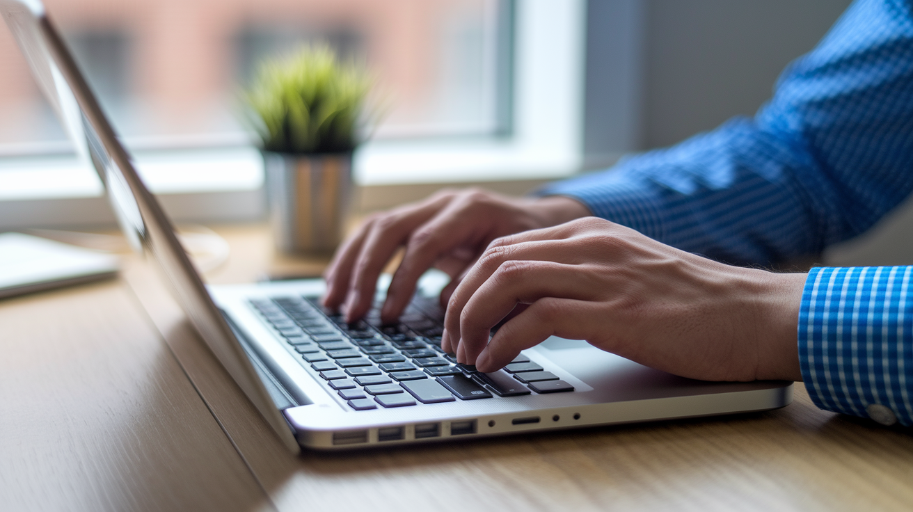 How to Create Accessible Forms with HTML ARIA Labels and Validation ...